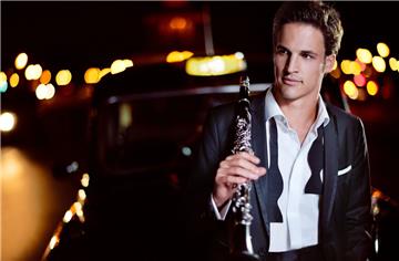 Klarinettist Andreas Ottensamer spielt in Bremerhaven