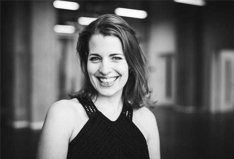 Übernimmt Arien und Rezitative: Marlen Korf. Karten für die Konzerte gibt es auch im Vorverkauf.