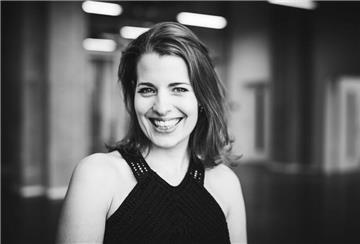 Übernimmt Arien und Rezitative: Marlen Korf. Karten für die Konzerte gibt es auch im Vorverkauf.