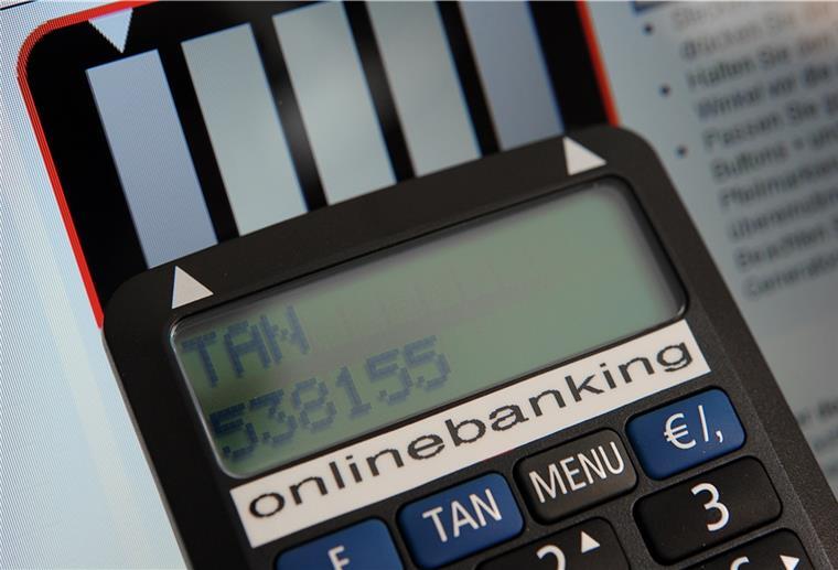 Bremerhaven/Cuxland: So geht Banking in Zukunft Überweisungen werden bereits heute zum großen Teil über das Online-Banking abgewickelt. Was werden Filialen in Zukunft machen?