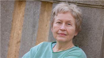 Ulrike Draesner hat bereits namhafte Buchpreise wie den Großen Preis des Deutschen Literaturfonds gewonnen.