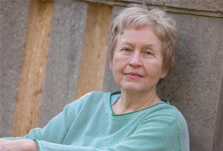 Literatur-Highlights im zweiten Halbjahr „Ulrike Draesner ist eine der besten deutschen Schriftstellerinnen der Gegenwart“, schrieb das Magazin „Times Literary Supplement“.