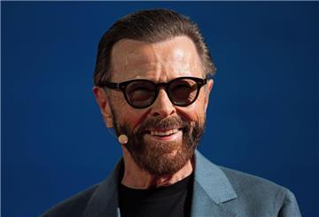 Ulvaeus wurde im April 80 Jahre alt. (Archivbild)