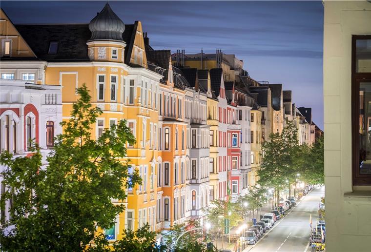 Architektur Bremerhavens bei einem Rundgang entdecken Um Bremerhavens Architektur dreht sich eine neue Stadtführung.