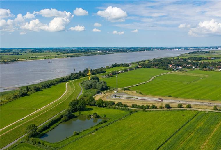 Bremerhaven: Schifffahrtsamt will über Weservertiefung infomieren Um das Projekt der Weservertiefung wird seit über einem Jahrzehnt gestritten.Es geht um die Vertiefung der Weser von der Nordsee nach Bremerhaven und von Bremerhaven weseraufwärts bis nach Brake.