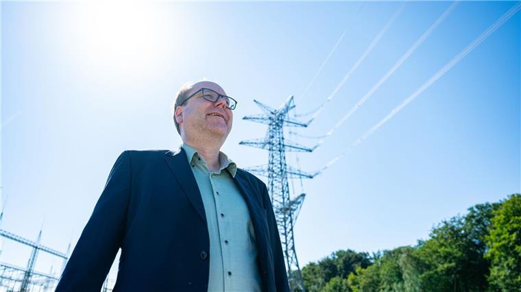 Neue Klimaschutzstrategie und Klimarat für Niedersachsen Umweltminister Meyer will Niedersachsen zum Klimaschutzland Nummer eins machen. (Archivbild)