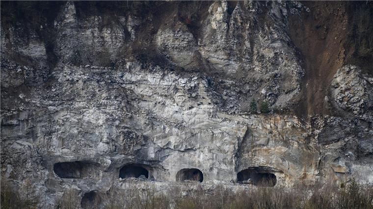 Klage wegen Probebohrungen in Biosphärenreservat angekündigt Umweltschützer fürchten durch Probebohrungen Auswirkungen auf die seltenen Gipskarstformationen im Harz. (Archivbild)