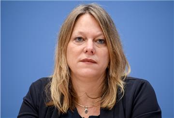 Umweltsenatorin Maike Schaefer hat Bremerhaven besucht.