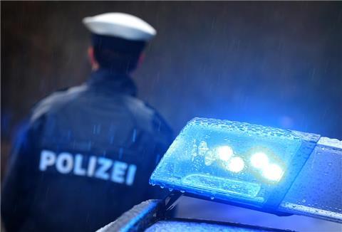 Blaulicht