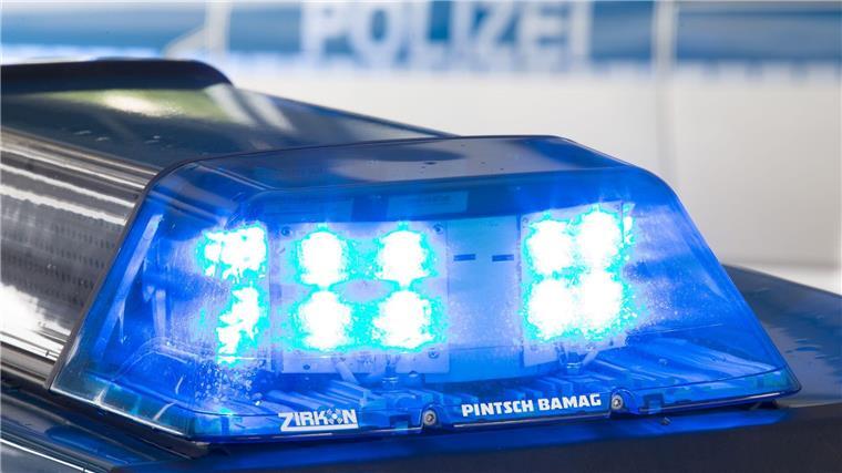Diebe stehlen Pflanzenschutzmittel im Wert von 300.000 Euro Unbekannte stahlen in Gronau mehrere Paletten Pflanzenschutzmittel. (Symbolfoto)
