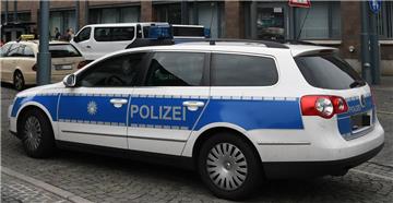 Unbekannte Täter haben im Zeitraum zwischen Sonntagvormittag und Montagfrüh versucht in das Dorfgemeinschaftshaus in Imsum einzubrechen.