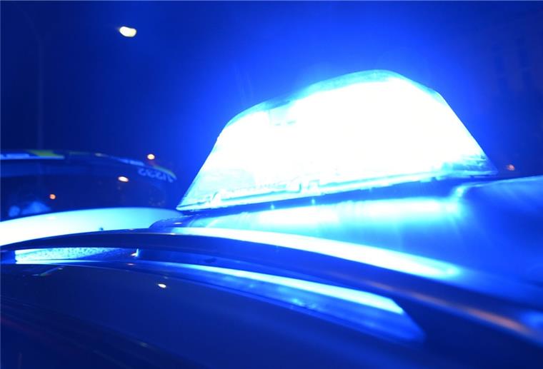 Unfall am Neuen Hafen in Bremerhaven.