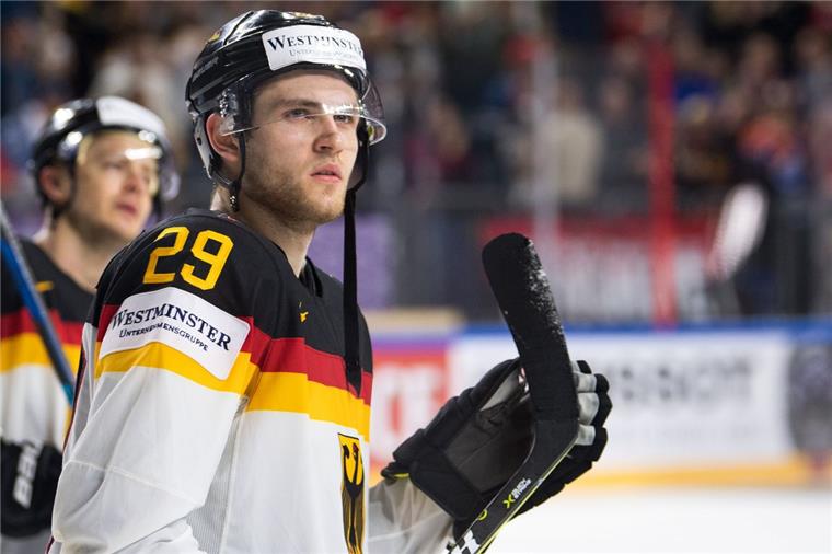 Draisaitl unverzichtbar - WM-Ziel nur mit NHL-Extraklasse machbar Unglaublich. Herausragend. Außergewöhnlich. Mit diesen Attributen wird Deutschlands Eishockey-Star Leon Draisaitl beschrieben. Bei der WM muss der NHL-Profi so auftreten. Sonst werden die Ziele beim Neuanfang nach Olympia wohl nicht erreicht.