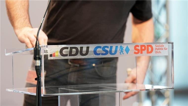 Welche Chancen Schwarz-Rot für Niedersachsen bietet Union und SPD in Niedersachsen setzen mit dem neuen Bündnis in Berlin auf wirtschaftlichen Aufschwung.
