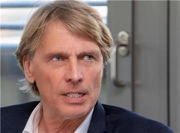 Der frühere Spieler und Trainer von Werder Bremen, Wolfgang Sidka.