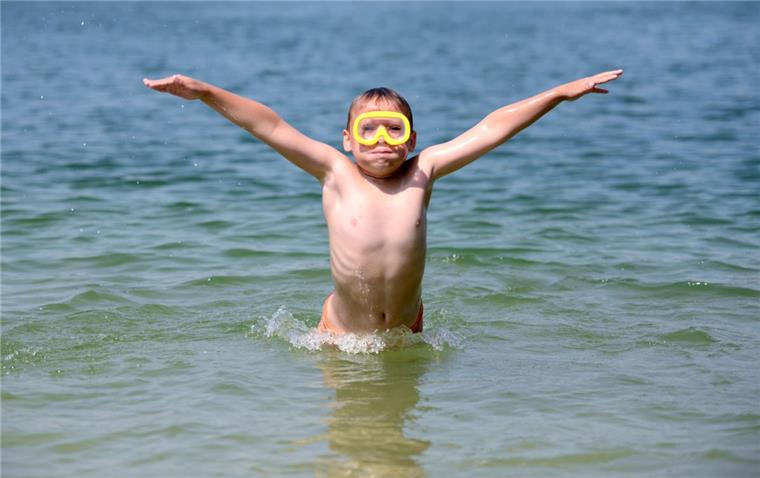 Unsere interaktive Karte zeigt euch, wo ihr im Cuxland zwischen Weser und Nordseeküste am besten abtauchen könnt.