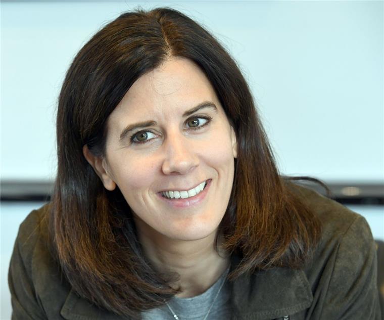 Die FDP will Lehrer nach Leistung bezahlen "Unsere Schüler verdienen die besten Lehrer", sagt Katja Suding.