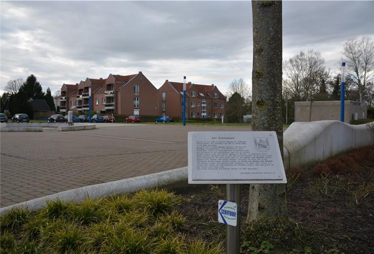 Schiffdorf stellt Entwicklung auf den Prüfstand Unter anderem die Gestaltung der Schiffdorfer Ortsmitte um den Bohlenplatz soll in ein städtebauliches Leitbild einfließen.