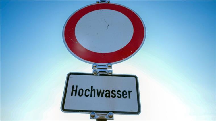 Unter anderem im Raum Elbe könnte gerede die SChwelle