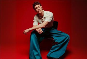 Unter dem verkürzten Künstlernamen Donskoy macht Schauspieler Daniel Donskoy Musik.