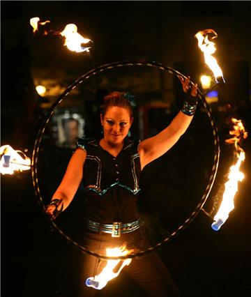 Die 15. Lange Nacht der Kultur ist am 4. Juni.