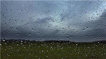 Unwetter in Bremen: Hunderte Notrufe und überflutete Keller