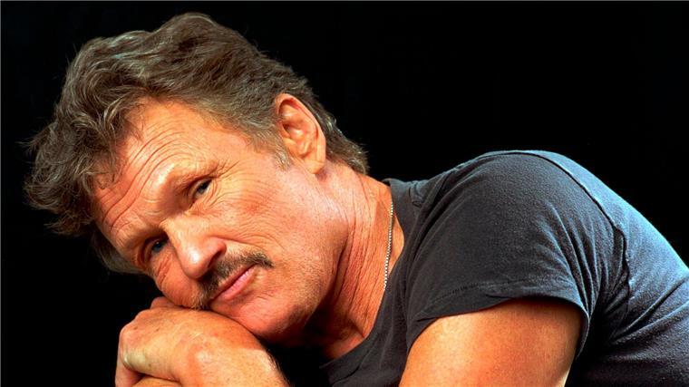 Country-Poet und Musik-Legende: Kristofferson gestorben US-Country-Sänger und Songwriter Kris Kristofferson ist tot.