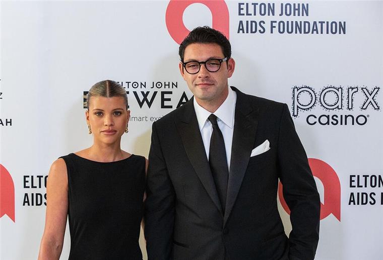 US-Model Sofia Richie hatte vor der Geburt ihrer Tochter sechs Wochen andauernde Wehen. (Archivfoto)