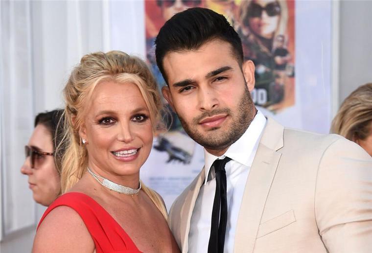 Britney Spears und Sam Asghari: Scheidung ist fast durch US-Popstar Britney Spears und Model Sam Asghari trennten sich nach einem Ehejahr.