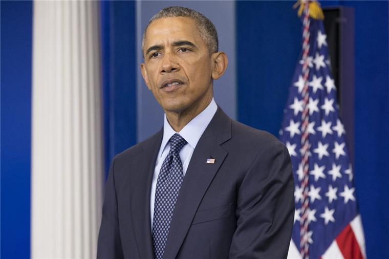 US-Präsident Barack Obama ist tief erschüttert über die Vorfälle in Orlando. 