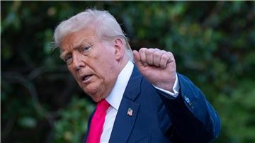 US-Präsident Donald Trump hat wiederholt die Rechte von Transmenschen angegriffen.