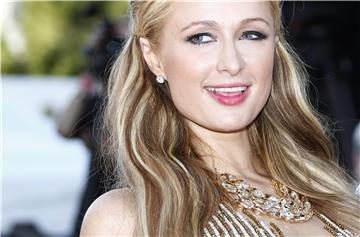 US-Promi Paris Hilton könnte in Bremerhaven wohnen, findet unser Autor. 