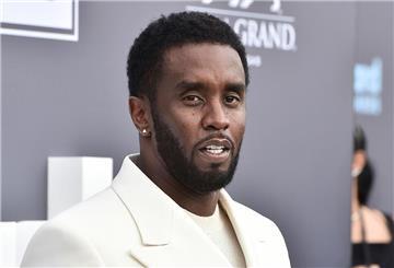 US-Rapper Sean „Diddy“ Combs, auch bekannt unter dem Pseudonym P. Diddy, weist Vergewaltigungsvorwürfe zurück.