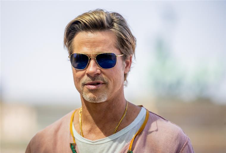 Brad Pitt interessiert sich für Psychologie und Spiritualität US-Schauspieler Brad Pitt beschäftigt sich mit zunehmendem Alter mehr mit den Themen Psychologie und Spiritualität.