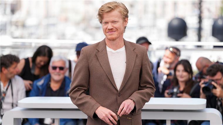 US-Schauspieler Jesse Plemons begibt sich in einem „Hunger Games“-Film nach Panem. (Archivbild) 