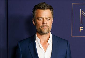 US-Schauspieler Josh Duhamel und seine Frau Audra Mari erwarten das erste gemeinsame Kind.