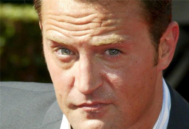 Matthew Perry: Millionen ausgegeben, um nüchtern zu werden US-Schauspieler Matthew Perry