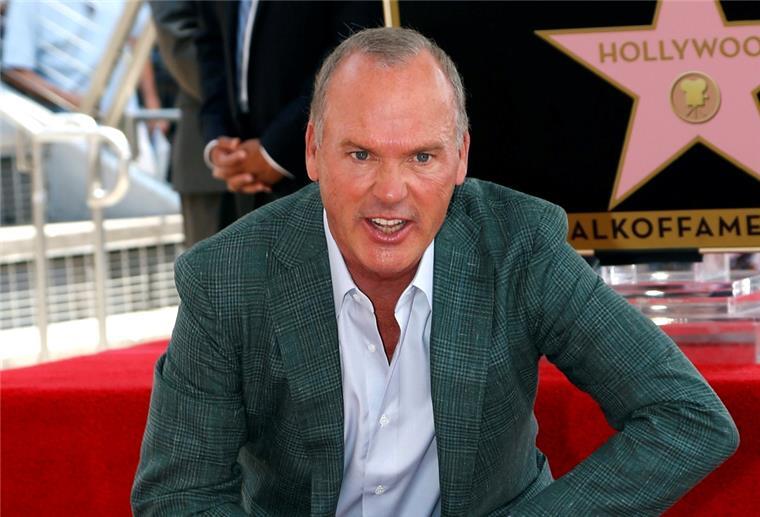 US-Schauspieler Michael Keaton ist selbst kein Comic-Fan und hat noch nie eine Marvell-Verfilmung komplett gesehen.