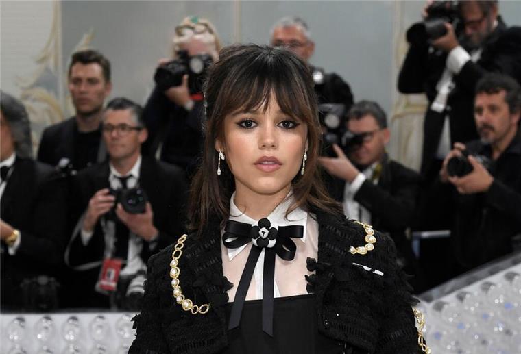 Jenna Ortega: Fühle mich „unglaublich missverstanden“ US-Schauspielerin Jenna Ortega hat den Eindruck, dass die Öffentlichkeit ein vollkommen falsches Bild von ihr hat. (Archivbild)