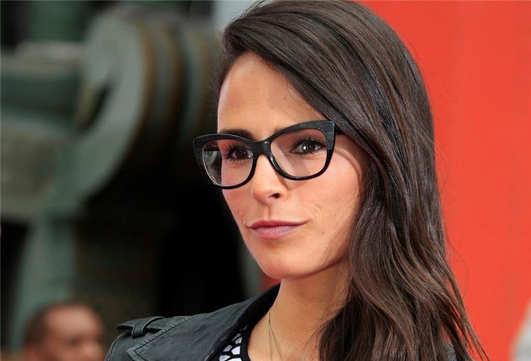 Schauspielerin Jordana Brewster