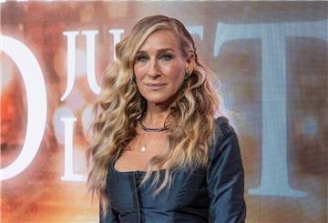 US-Schauspielerin Sarah Jessica Parker weinte zu „Sex and the City“-Zeiten nach einer Welle fieser Kommentare über ihr Aussehen. (Archivbild)