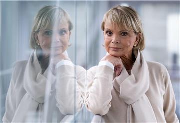 Uschi Glas spielte in „Fack ju Göhte“ eine Lehrerin.
