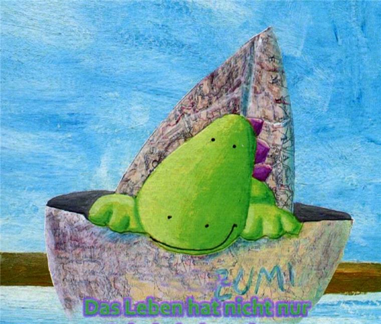 Nordenhamerin schreibt Kinderbuch mit Tiefgang Uta Elb hat die Erfahrungen mit der Erbkrankheit ihres Sohnes in einem Kinderbuch verarbeitet. „Vom kleinen kranken Drachen“, heißt das Werk, das im Verlag De Behr erschienen ist. Die Vorlagen für die Zeichnungen in dem Buch stammen von der Autorin.