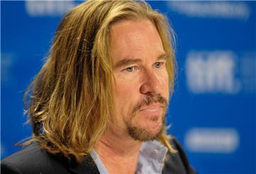 Val Kilmer hat in Hollywood Höhen und Tiefen erlebt. (Archivbild) 