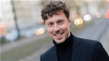 Valentin Lusin gehört zu den erfolgreichsten Tänzern bei „Let’s Dance“. (Archivbild)