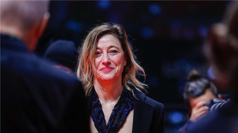 Valeria Bruni Tedeschi spielt die Hauptrolle in dem Film - eine Frau zwischen Zuneigung und Unabhängigkeit. (Archivfoto) 