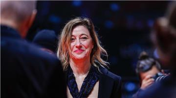 Valeria Bruni Tedeschi spielt die Hauptrolle in dem Film - eine Frau zwischen Zuneigung und Unabhängigkeit. (Archivfoto) 