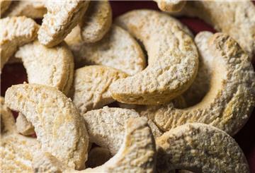 Vanillekipferl - einfach köstlich. Und mit diesem Rezept gelingen sie garantiert.
