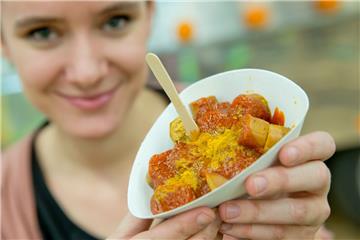 "Vegane Currywurst" - solche Bezeichnungen soll es in Zukunft nicht mehr geben.


