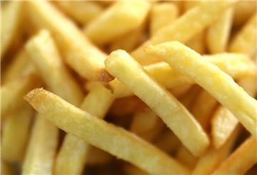 Pommes Frites 